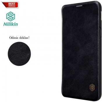 Odinis juodas dėklas Nillkin (GALAXY J6 2018)